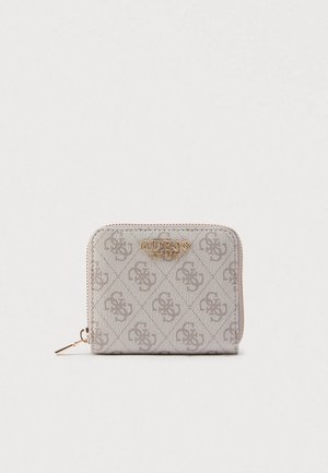 LAUREL - Lommebok - dark taupe