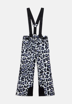 EA7 Emporio Armani TROUSER - Skijaške hlače - multi-coloured