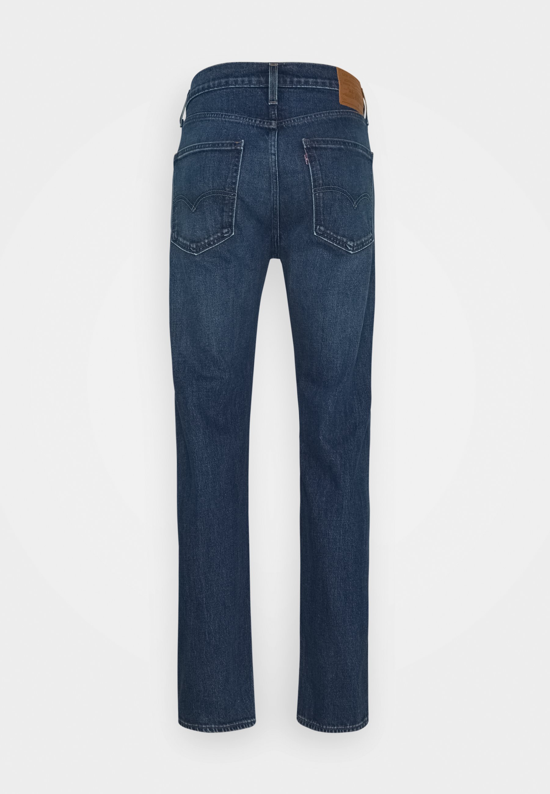 Uomo SO HIGH SLIM - Jeans a sigaretta Uomo SO HIGH SLIM - Jeans a sigaretta