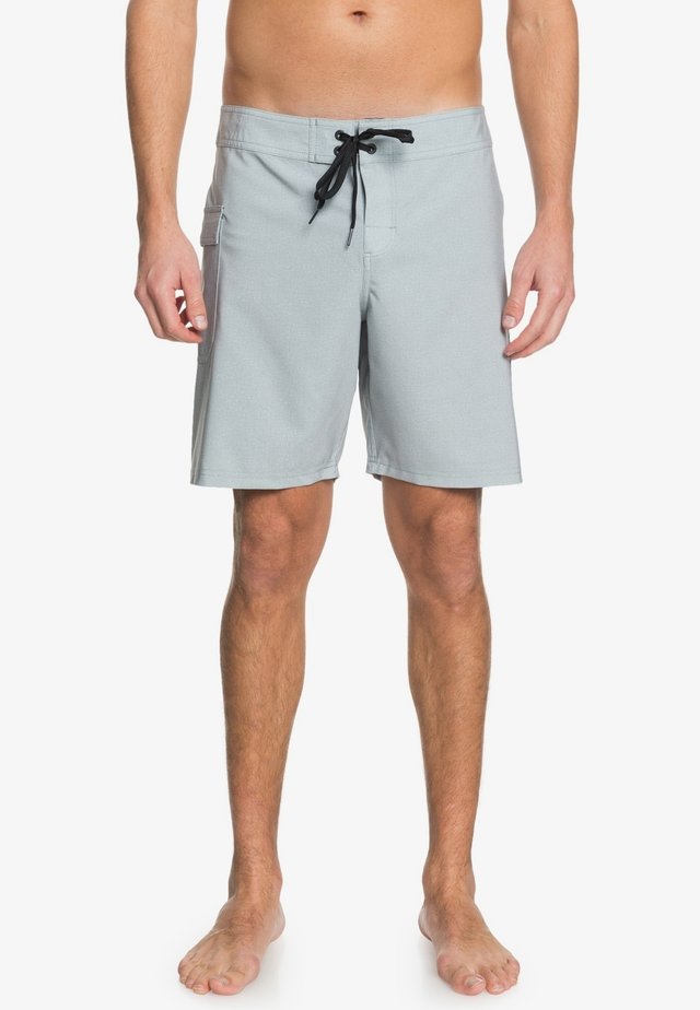 Short de sport - neutral gray