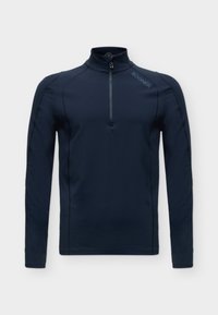 Неизбран, navy