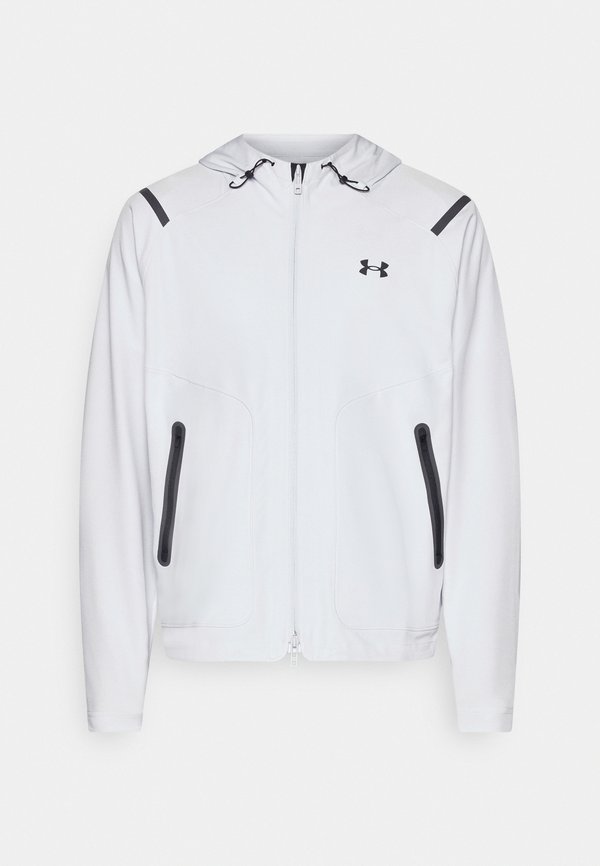 UNSTOPPABLE LEFT CHEST - Outdoor jacket3