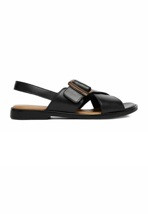Lasocki, LASOCKI WOMEN'S SANDALS BLACK - Sandalias - black
