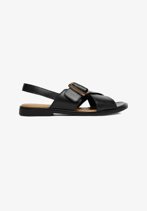 Lasocki, LASOCKI WOMEN'S SANDALS BLACK - Sandalias - black