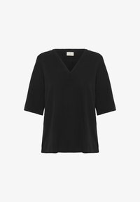 Niet geselecteerd, black deep