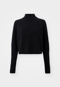 Unausgewählt, black one