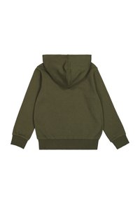 Champion SCRIPT oliwkowy