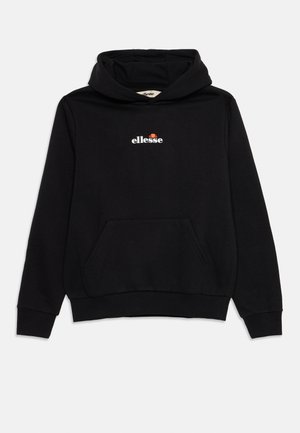 OTTERNERE OH HOODY UNISEX - Sweatshirt - black