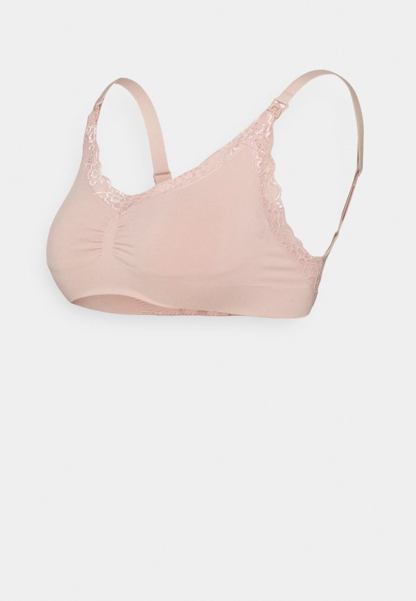 SEAMLESS NURSING BRA 2 PACK - T-shirt bra3