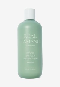 RATED GREEN - REAL TAMANU COLD PRESS SOOTHING SCALP SHAMPOO - Schampo Miniatyrbild 1