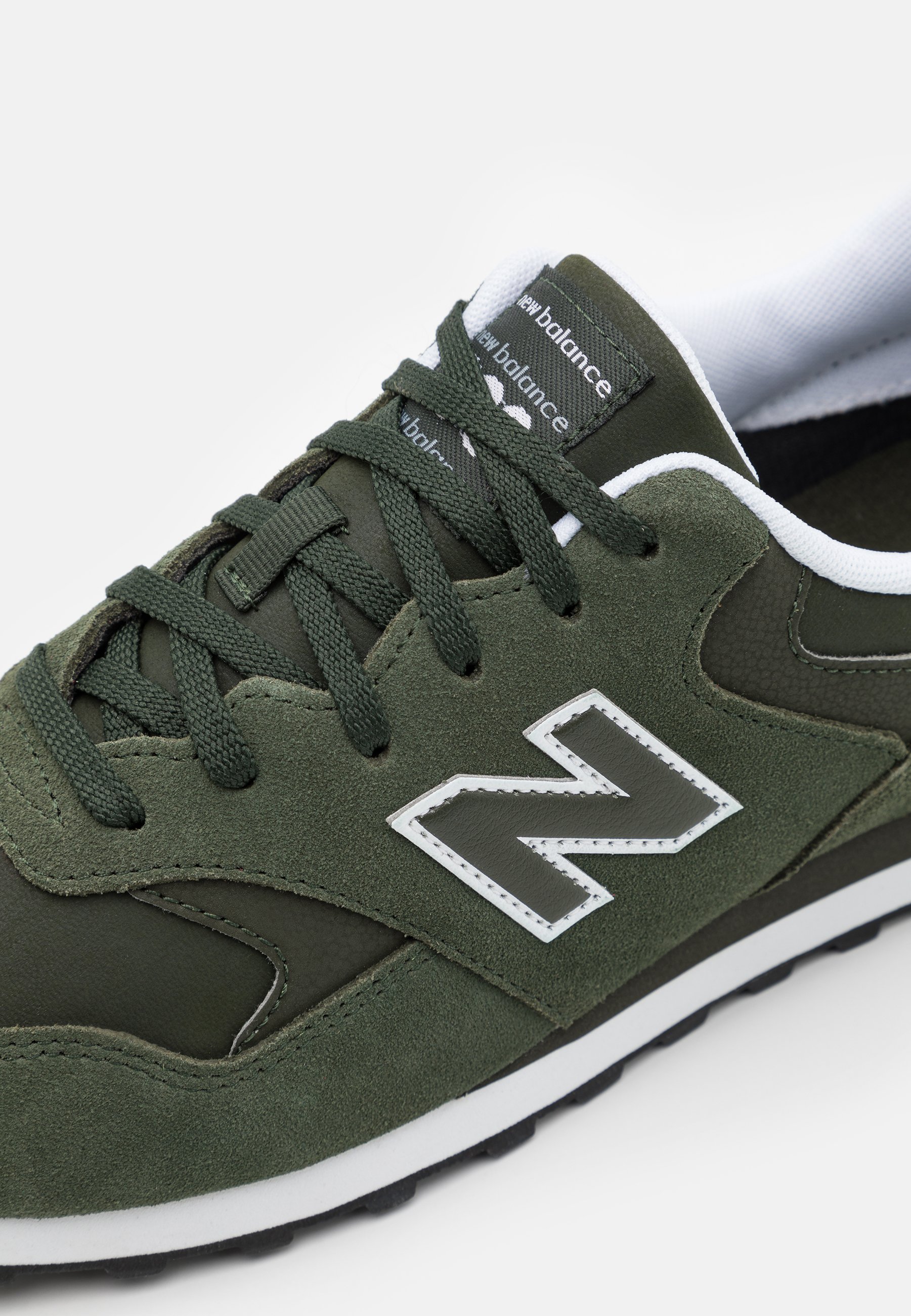 New Balance ML 393 - Vinted