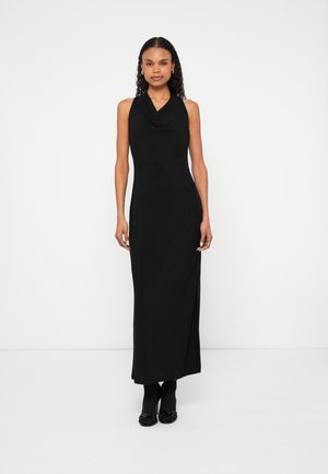 COMFREY VIOLETTA DRESS - Cocktailkjole / festkjole - black