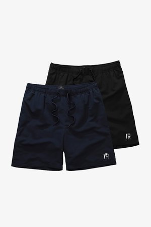 JP1880, JAY-PI QUICKDRY, 2-PACK - Szorty