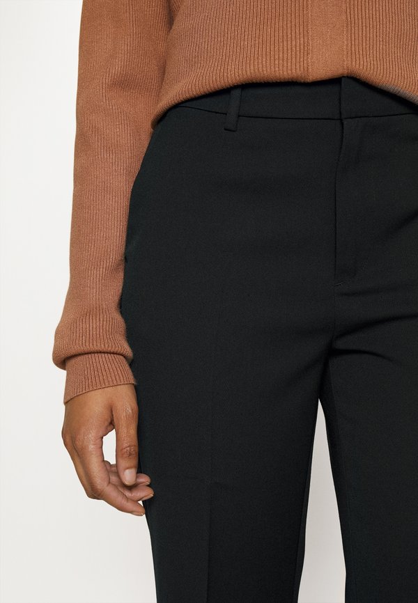 TROUSER FIONA ELONGATED - Trousers4
