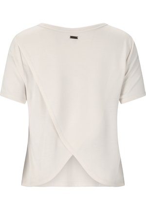 Athlecia, ATHLECIA T-SHIRT SISITH - T-Shirt sport - white