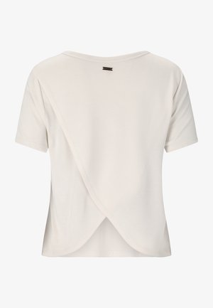 Athlecia, ATHLECIA T-SHIRT SISITH - T-Shirt sport - white