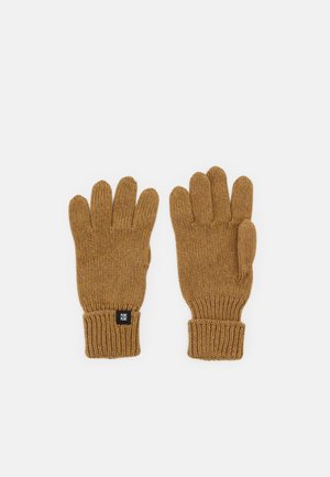 FINGERED GLOVES UNISEX - Fingerhandschuh - ermine