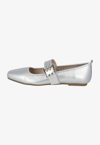 Seleccionado, silber