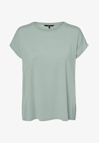 Non selezionato, silt green