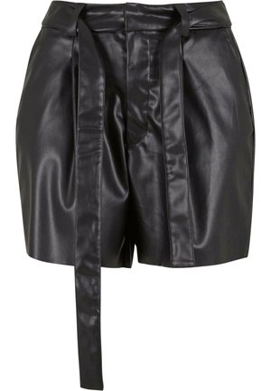 Urban Classics Shorts - black