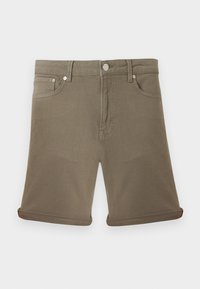 Ikke valgt, dusty olive