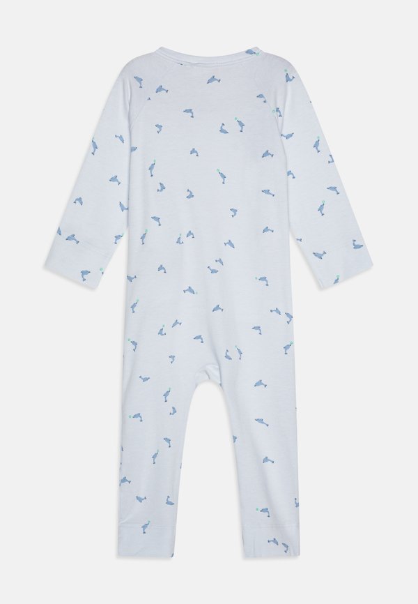 RULO UNISEX - Jumpsuit4