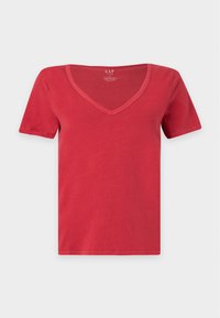 Sélectionné, red