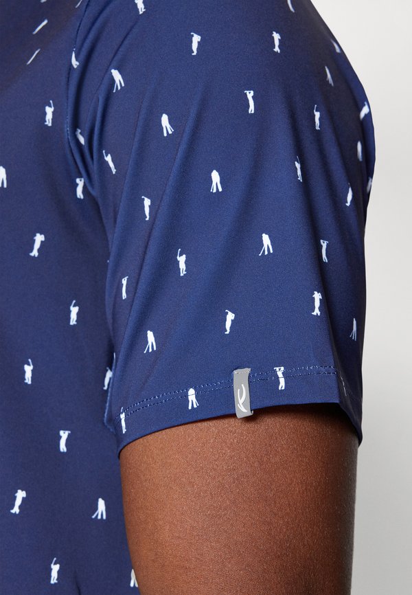 MEN GOLFER  - Polo shirt3