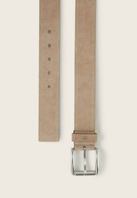 TOM TAILOR TTJAY - Riem - taupe uni