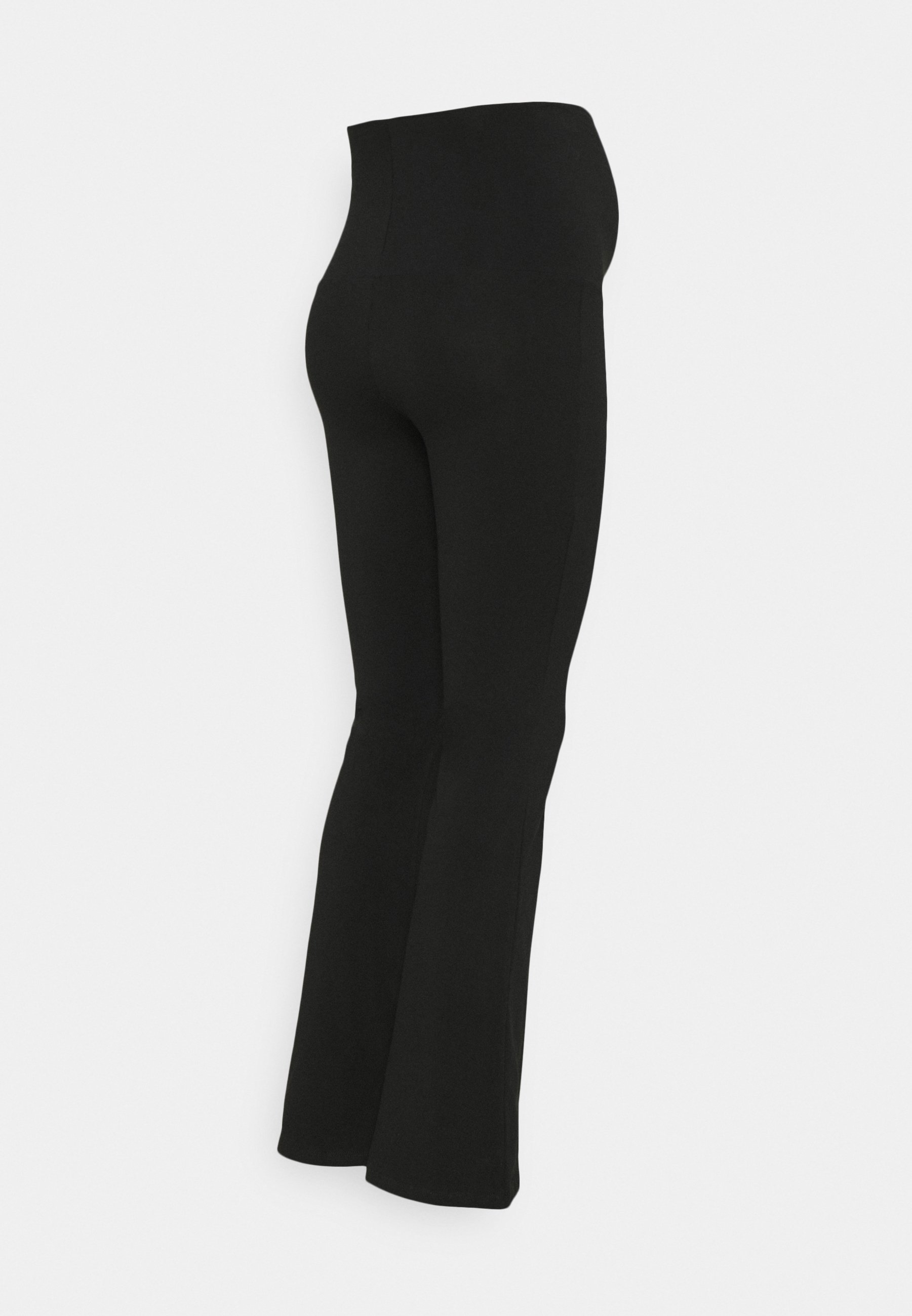 LOVE2WAIT FLARED - Leggings - Trousers 