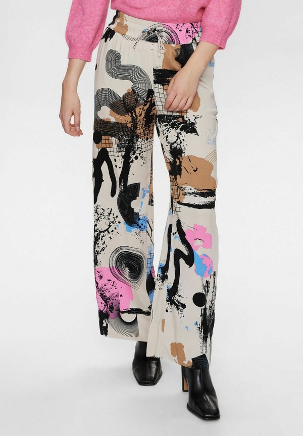 NUMOKKA  - Stoffhose