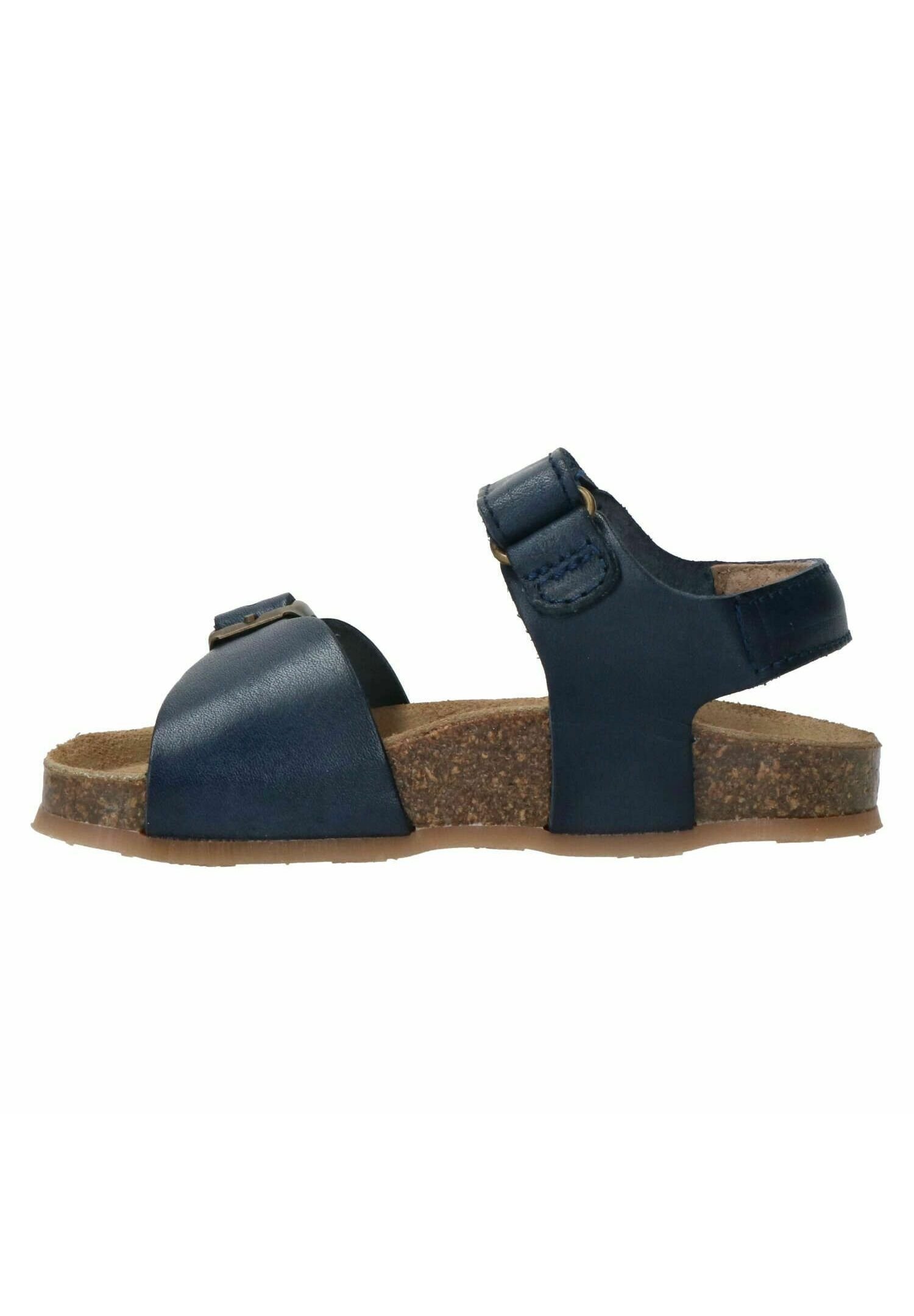 Kipling FABIO - Sandalen - blue/donkerblauw - Zalando.nl