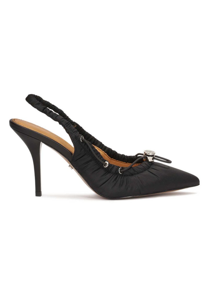 Kazar Studio Klassieke pumps zwart Kazar Studio Klassieke pumps zwart