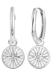 Unausgewählt, silver-coloured