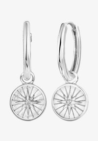 Unausgewählt, silver-coloured