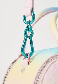 Juicy Couture JASMINE BOWLING - Rankinė - rainbow