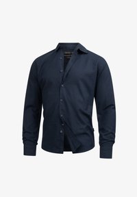 Unselected, navy