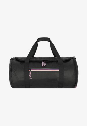 American Tourister, UP-BEAT PRO 55 CM - Weekend bag - black