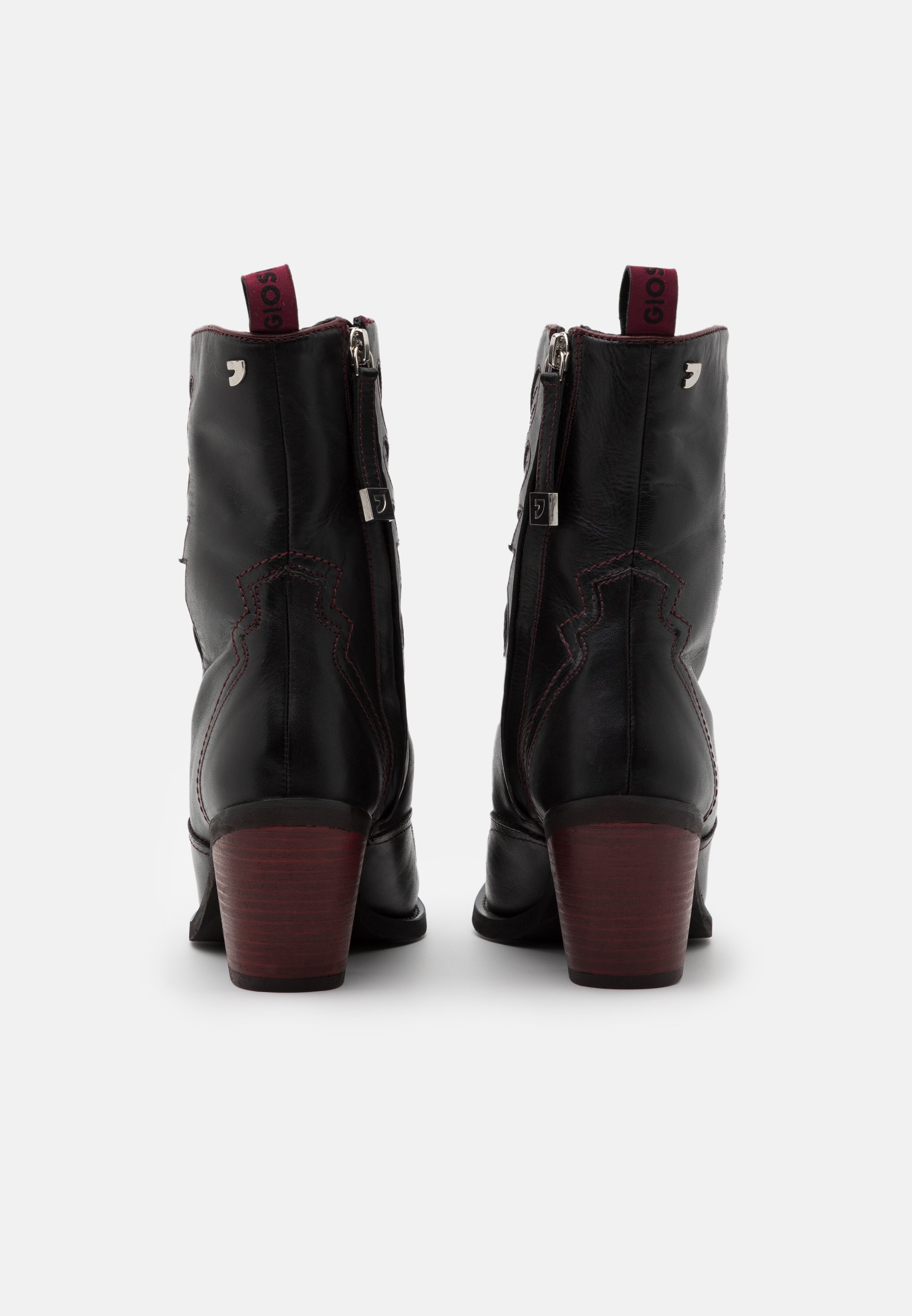 Botas y botines de mujer de Gioseppo