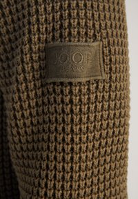 JOOP! Jeans Svetr - dark green