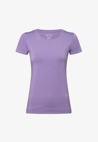 Non selezionato, lila