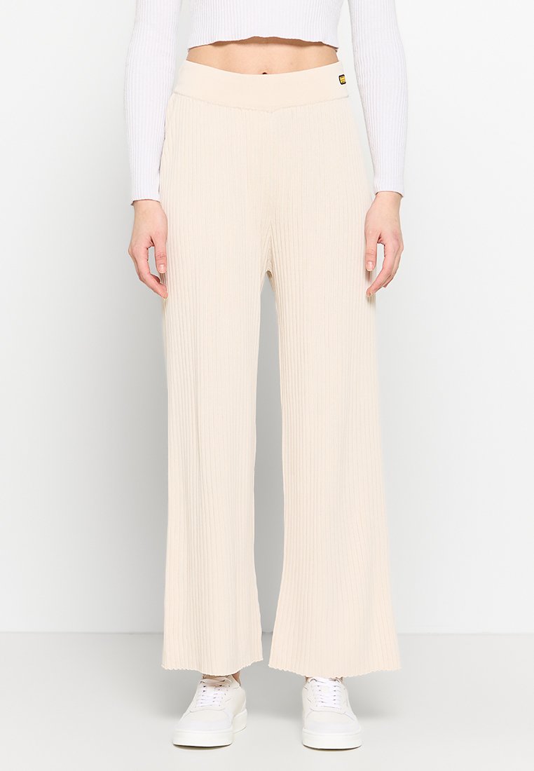 Barbour International Broek beige Barbour International Broek beige