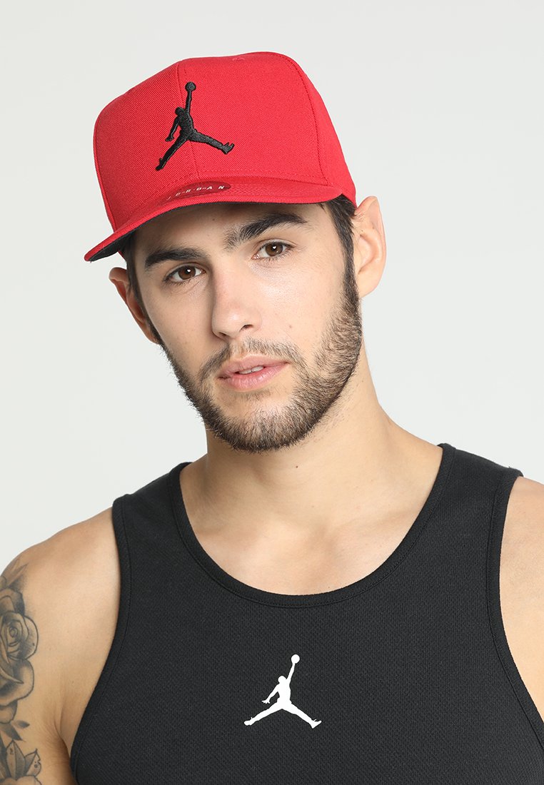 nike jordan pro jumpman snapback