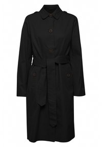 Unausgewählt, black