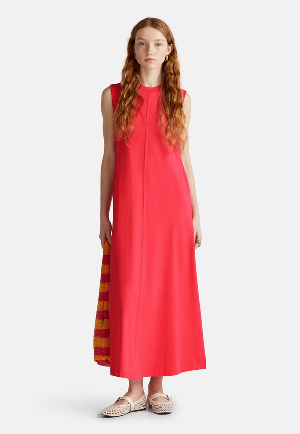 SLEEVELESS  - Jerseykleid