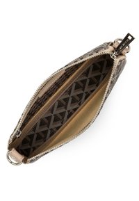 LANCASTER SMALL IKON - Pochette - marron nude