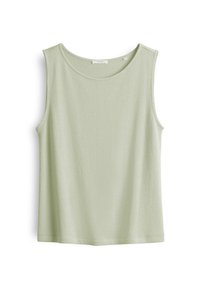 LOOSE FIT - Débardeur - green glow