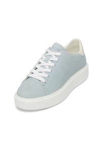 Marc O'Polo CORA - Sneaker low - light blue