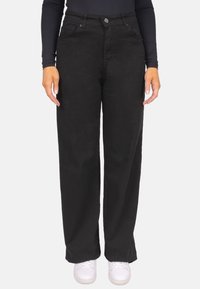 Non sélectionné, schwarz