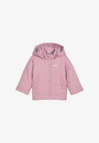 Vybráno, poised pink